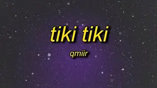 TIKI TIKI (Slowed)