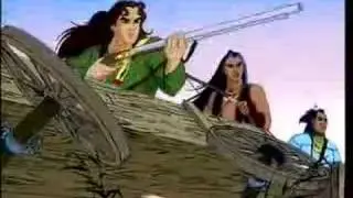 The last of the Mohicans - L'Ultimo dei Mohicani