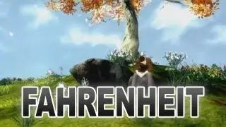 Endings /Все Концовки Fahrenheit (фаренгейт)