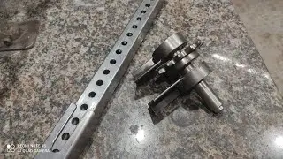 #Elevador para drywall, mais simples impossível (1)