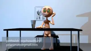 Sleep Animation
