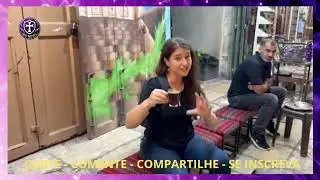Israel com Aline: uma viagem &uacute;nica pela Terra Santa