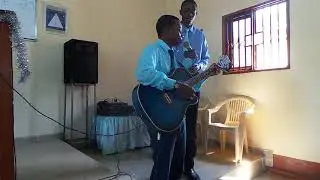 TABERNACULO CRENTES DA BIBLIA NAMPULA CANTICO ESPECIAL IR  LENO