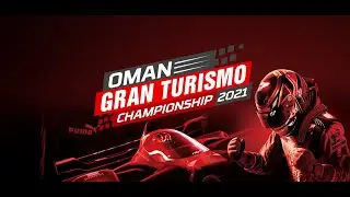 Oman Digital Motorsport Championship 2021 - Round 4 - Pre Qualifying