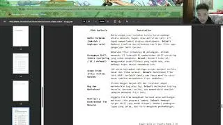Project Game Design Document EAS Pemograman Gim - Ayam Kentaki Simulator