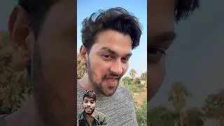 Turu Lobbb 😘 #funny #comedy #song #bhojpuri #roast #trending #rockstar #reels #shorts #memes