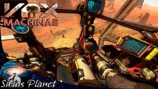 Посмотрим что за ► Vox Machinae