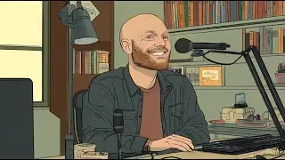 Animated Bill Burr: Autoerotic Asphyxiation