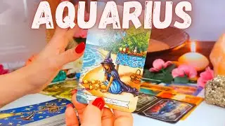AQUARIUS THEY KNOW U PLAYED DUMB NOW YOUR OBSERVATION OF THEM HAS THEM😯😱U NEVER SHOWED YOUR HAND💪😜