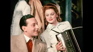 Marika R&ouml;kk - Mach dir nichts daraus (Die Frau meiner Tr&auml;ume,1944)