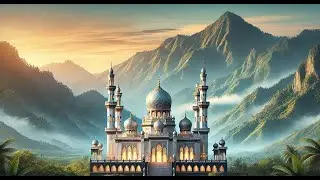 Inspirational Islamic Story: The Power of Hard Work & Trust in Allah
