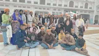 GRGA Trip to Amritsar 