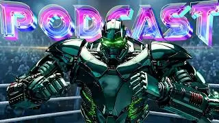 Real Steel: The Full Tragedy of a Doomed Masterpiece (Deep Dive Podcast)