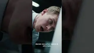 El ascensor que no ten&iacute;a bot&oacute;n😨