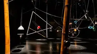 Rezonans ve Geribeslemeyi Keşfetmek | Exploring Resonance and Feedback