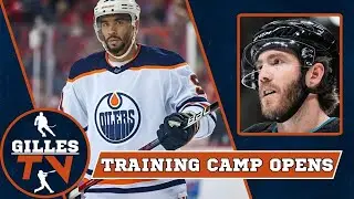 Massive Edmonton Oilers News | Mike Hoffman | Zack Kassian | Evander Kane | Brad Holland