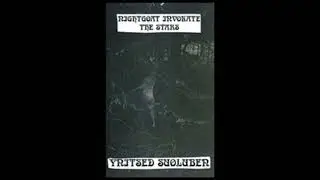 Nightgoat Invokate The Stars (Unknown) - Ynitsed Suoluben (Demo) 2022