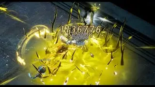 UNDECEMBER - Deadly Poison Skewer (Verity)