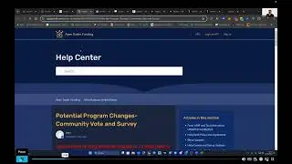 25   Market Talk June 4, 2024   Monthly Review Form