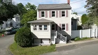 37 Mohawk Ave, Waterford, NY