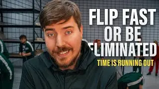 Испытание DDAKJI: выжить смогут только 16&hellip; Кто перевернет их судьбу? #видео
