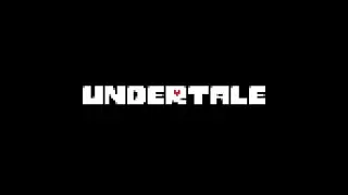 Grandpa Semi - Undertale