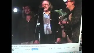 The Fugs Mark William Blake's 265th Birthday