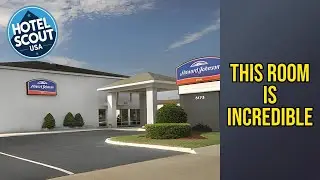 Howard Johnson by Wyndham Virginia Beach - This Room Is Incredible | Virginia Beach (VA)🏨