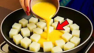 MANGO Summer Drink you Must TRY !