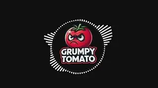 Grumpy Tomato -- Sibling Struggle: The War of the Wards!