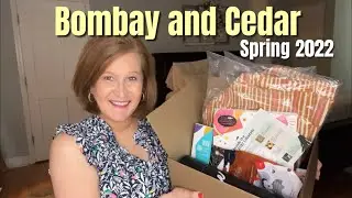 Bombay and Cedar | Spring 2022
