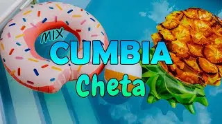 Mix CUMBIA CHETA (Cumbia Pop) // Marama, Rombai, Mano Arriba, TocoParaVos, Y MÁS // Dj RuLoX