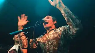 Jewish Monkeys - Blitzkrieg Bop (Ho Hey, Oi Vey) [Live Version]