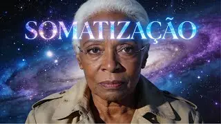 🧬 SOMATIZAÇÃO: Os SINAIS que seu CORPO envia para SALVAR sua VIDA e recuperar sua PAZ 💡
