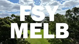 FSY End of Week Video