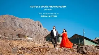Bishal ❤️ Piyali || Pre - wedding || Gehra Hua || Dhurandhar