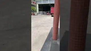Loading Quartz Slabs for Export | BestQuartzWorktops.com Factory Shipping Day #quartzcountertops