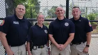 2022 Summer Road Trip-8th Precinct