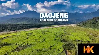 The view of Daojeng😍🔥