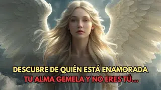 TU ALMA GEMELA ESTÁ AMANDO A ALGUIEN Y NO QUIERE SABER MÁS DE TI...