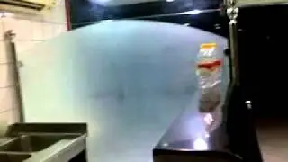 Arabian Hut