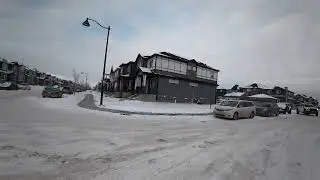 HOMESTEAD CALGARY TOUR: A Relaxing Walkthrough (No Dialogue, Music Only)