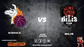 KINWA CLUB vs BILIS CLUB