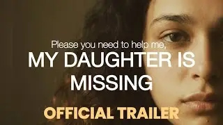 Where is Jessie? (Official trailer)