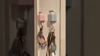 💕 Cute Cat Hook Tutorial | DIY Craft Ideas for Cat Lovers!