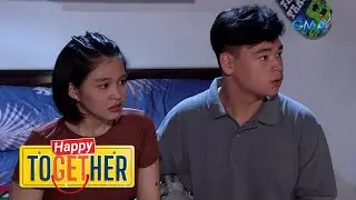 Happy Together: Finding Minzy (Episode 60)