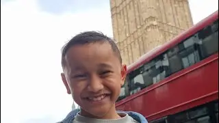 London Day 2