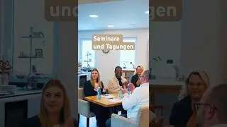 Seminare und Tagungen