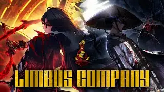 Dollar Store Poise Team vs Time Ripper - Limbus Company [MD5N]