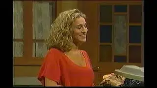 Shalom Sesame Ep  11 Kids Sing Israel